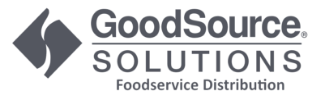 GoodSource Solutions